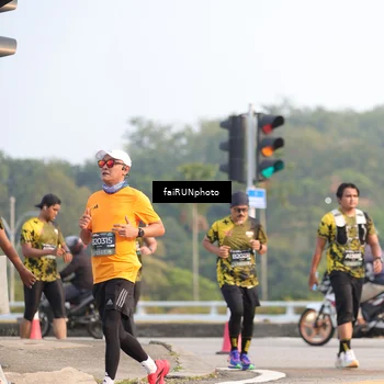 Runner Photo 6535327