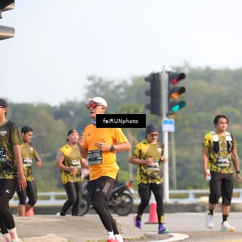 Runner Photo 6535328