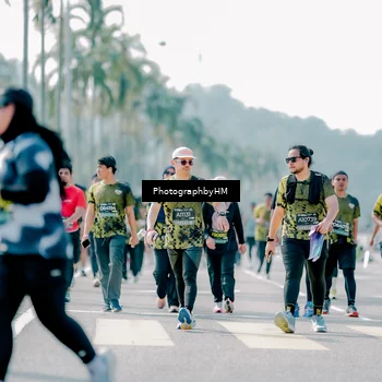 Runner Photo 6535332