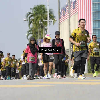 Runner Photo 6535335