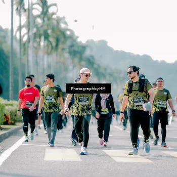 Runner Photo 6535336