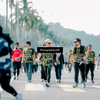Runner Photo 6535337