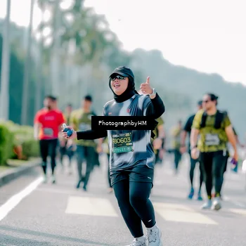 Runner Photo 6535338