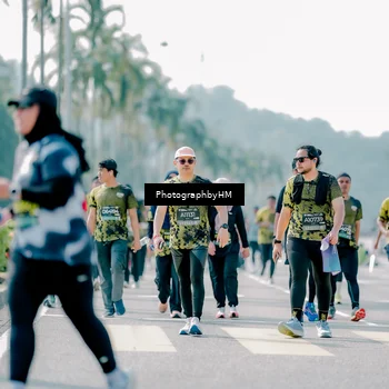 Runner Photo 6535340