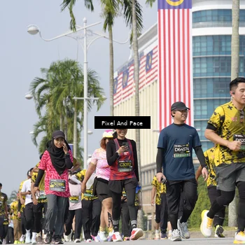 Runner Photo 6535350