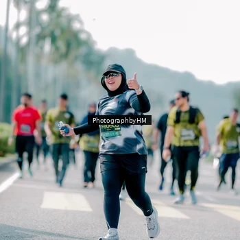 Runner Photo 6535355