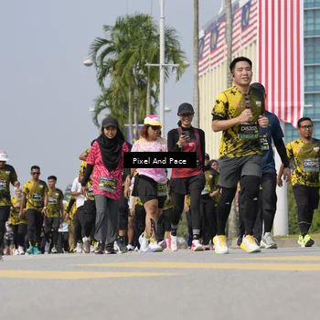 Runner Photo 6535356
