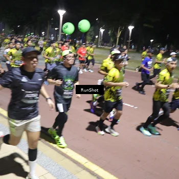 Runner Photo 6535357