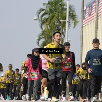 Runner Photo 6535359