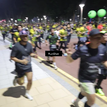 Runner Photo 6535360