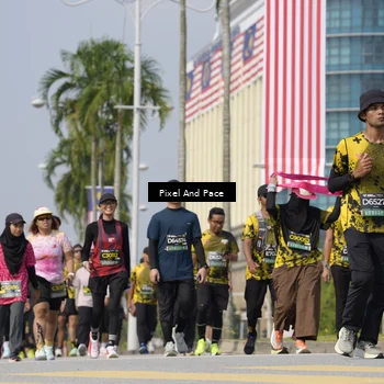 Runner Photo 6535362