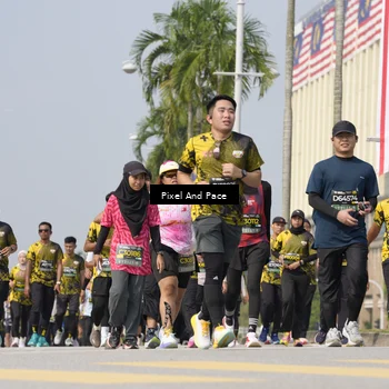 Runner Photo 6535363