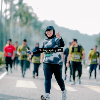 Runner Photo 6535364