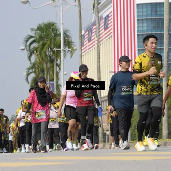 Runner Photo 6535367