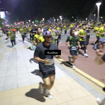 Runner Photo 6535368