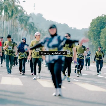 Runner Photo 6535370