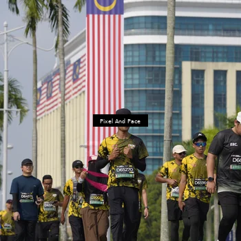 Runner Photo 6535374