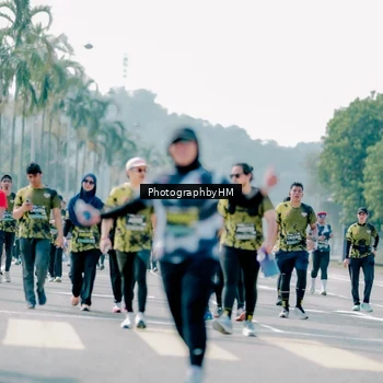 Runner Photo 6535375