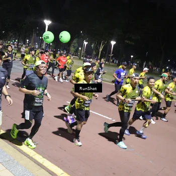Runner Photo 6535377
