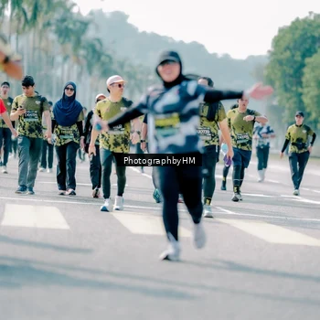 Runner Photo 6535379