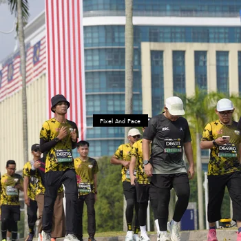 Runner Photo 6535381