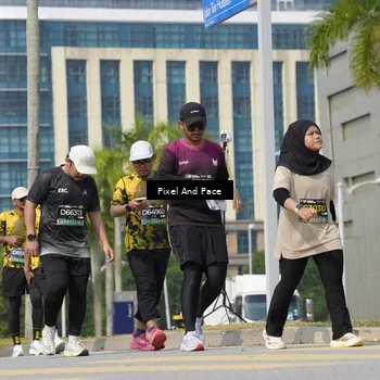 Runner Photo 6535383