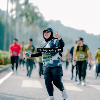 Runner Photo 6535386