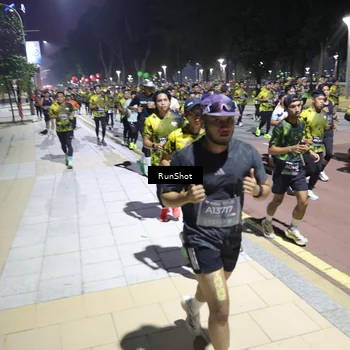 Runner Photo 6535395