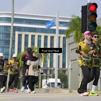 Runner Photo 6535396