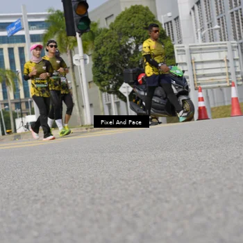 Runner Photo 6535398