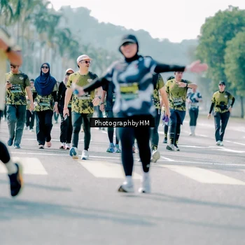 Runner Photo 6535399