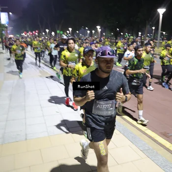 Runner Photo 6535400