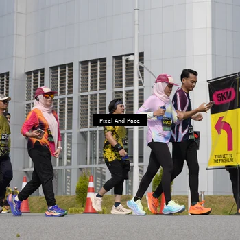 Runner Photo 6535403