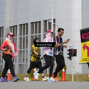 Runner Photo 6535405