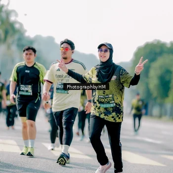 Runner Photo 6535406