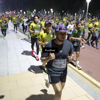 Runner Photo 6535407