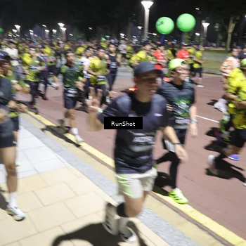 Runner Photo 6535409