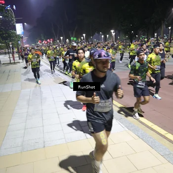 Runner Photo 6535410