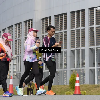 Runner Photo 6535414