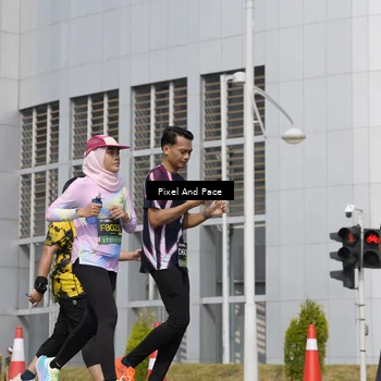 Runner Photo 6535420