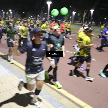 Runner Photo 6535424