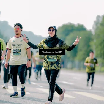 Runner Photo 6535427