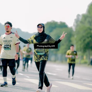 Runner Photo 6535430