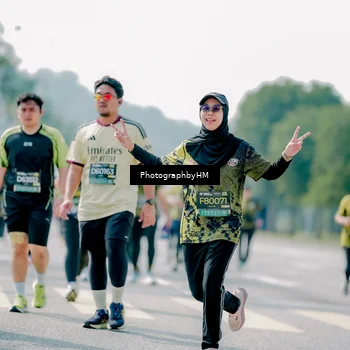 Runner Photo 6535431
