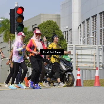 Runner Photo 6535432