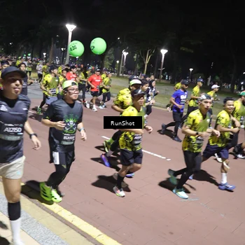 Runner Photo 6535435