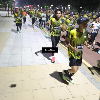 Runner Photo 6535436