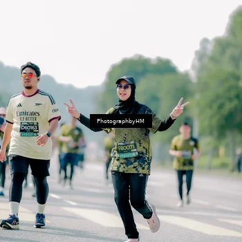 Runner Photo 6535437
