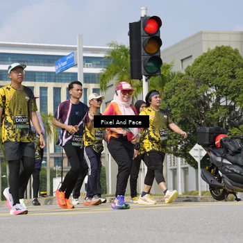 Runner Photo 6535439