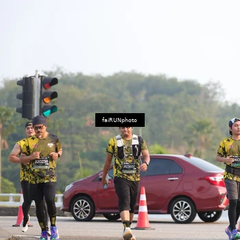 Runner Photo 6535443